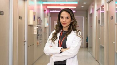 Üsküdar Üniversitesi NPİSTANBUL Hastanesi Klinik Psikolog İpek Erol, işlevselliğin sürdürülebilmesine