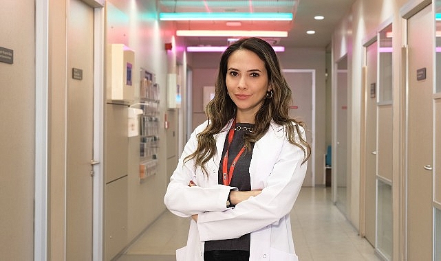 Üsküdar Üniversitesi NPİSTANBUL Hastanesi Klinik Psikolog İpek Erol, işlevselliğin sürdürülebilmesine