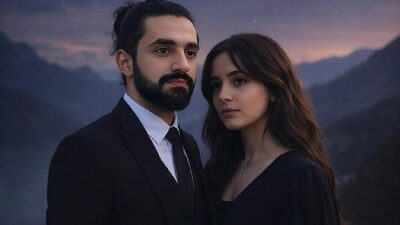 Türk müziğinin genç ve üretken ismi Fatih Doğukan Yılmaz, güçlü