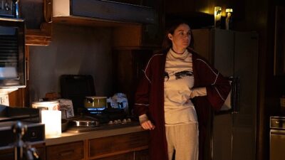 Dan Fogelman’ın (‘This Is Us’, ‘Only Murders in the Building’)