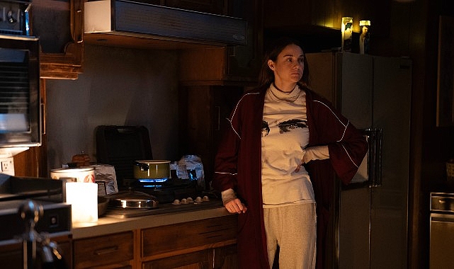 Dan Fogelman’ın (‘This Is Us’, ‘Only Murders in the Building’)