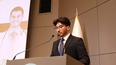 Üsküdar Üniversitesi Tıp Fakültesi 2025-2026 Akademik Yılı 1.