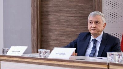      Antalya Büyükşehir Belediyesi ASAT Genel Müdürlüğü,