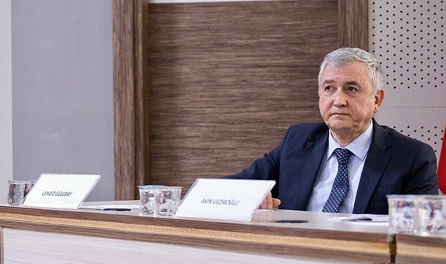      Antalya Büyükşehir Belediyesi ASAT Genel Müdürlüğü,