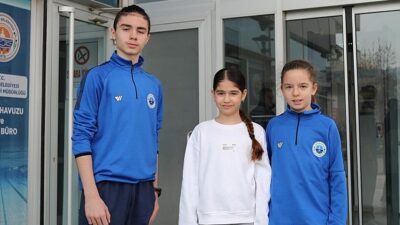 Gemlik Belediyespor, ulusal ve uluslararası müsabakalarda Türkiye’yi başarıyla temsil etmeye devam ediyor.