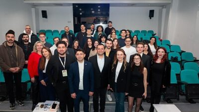 Konak Belediyesi, Genç Konak (GEKO) ve 1923 Vakfı iş birliğiyle