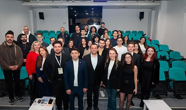 Konak Belediyesi, Genç Konak (GEKO) ve 1923 Vakfı iş birliğiyle