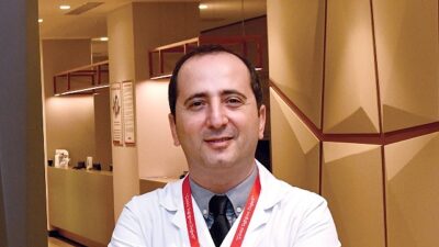 Kolorektal kanserler genellikle 50 yaş üzeri hastalığı olarak kabul ediliyor