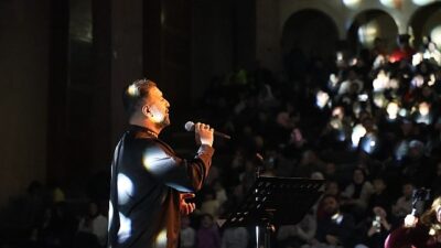      İlahi Sanatçısı Hasan Bayar, Ramazan ayının