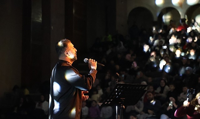      İlahi Sanatçısı Hasan Bayar, Ramazan ayının