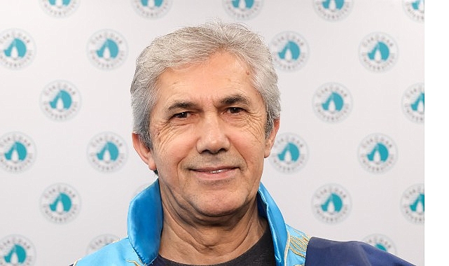 Üsküdar Üniversitesi İletişim Fakültesi Gazetecilik Bölüm Başkanı Prof.