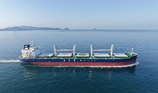Denizcilik ve finansal hizmetler sektörlerinde faaliyet gösteren GSD Holding, deniz