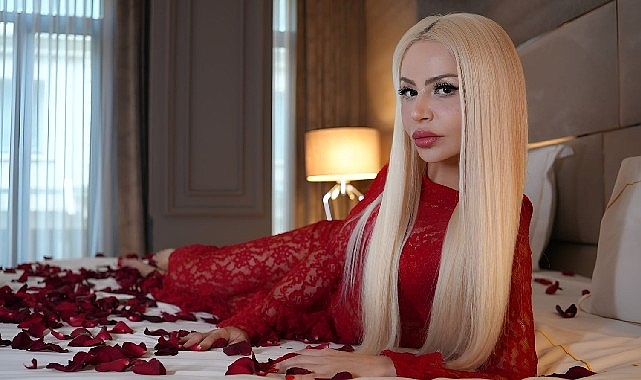 Son olarak Sezen Aksu’nun unutulmaz şarkısı “Sarı Odalar”a kattığı yorumla