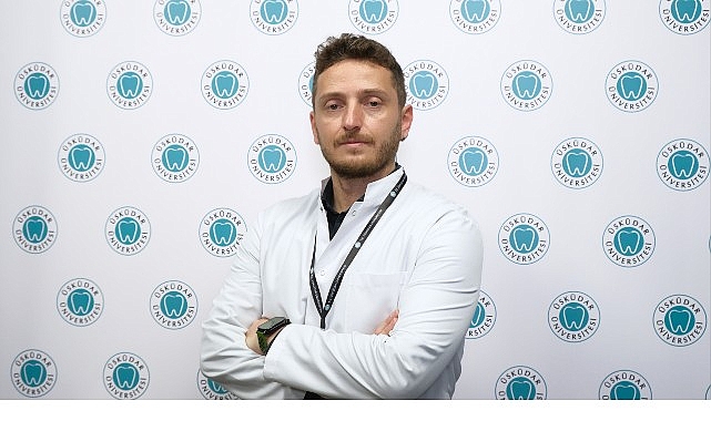 Üsküdar Üniversitesi Diş Hekimliği Fakültesi Protetik Diş Tedavisi Anabilim Dalı