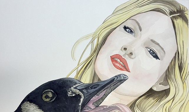 Yapı Kredi bomontiada, Avusturya Kültür Ofisi iş birliğiyle 29 Mart