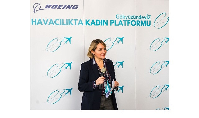 Havacılık sektörünün öncü kadın liderlerinden Ayşem Sargın, Dr.