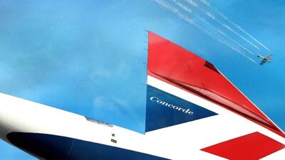 İzleyicileri havacılığın 125 yıllık yolculuğunda keşife çıkaran bu belgesel, ikonik