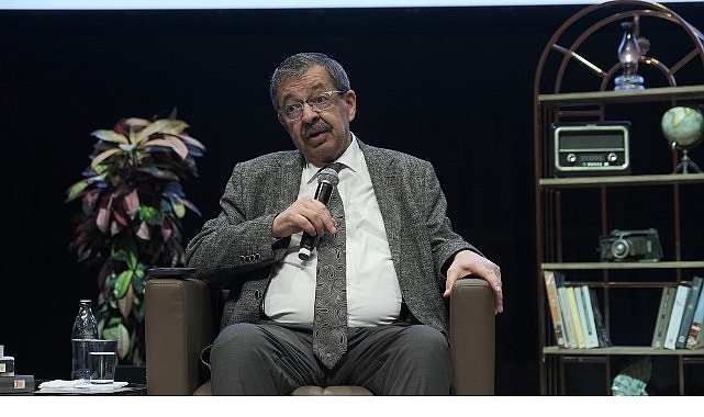 Ramazan coşkusu Zeytinburnu Kültür Sanat’ta yaşandı.