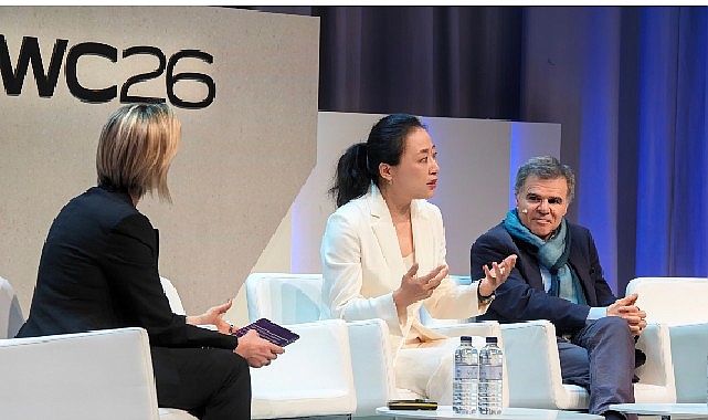 Küresel yapay zekâ cihaz ekosistemi şirketi HONOR, Mobil Dünya Kongresi