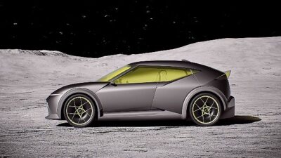 Hyundai, 2026 Milano Tasarım Haftası’na katılımını duyurdu.