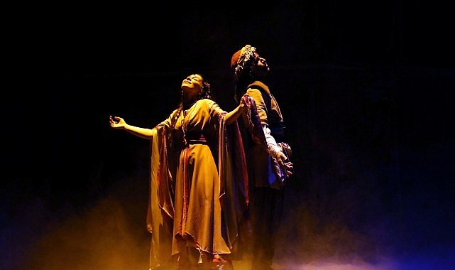 İstanbul Büyükşehir Belediyesi Şehir Tiyatroları, 2025-2026 tiyatro sezonunun yeni haftasında 14 oyunla