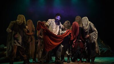 İstanbul Büyükşehir Belediyesi Şehir Tiyatroları, 2025-2026 tiyatro sezonunun yeni haftasında 15 oyunla