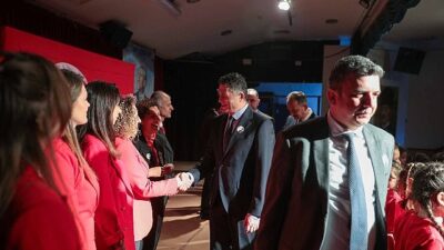 Milli Şairimiz Mehmet Akif Ersoy, İstiklal Marşı'nın kabulünün 105’inci yılında