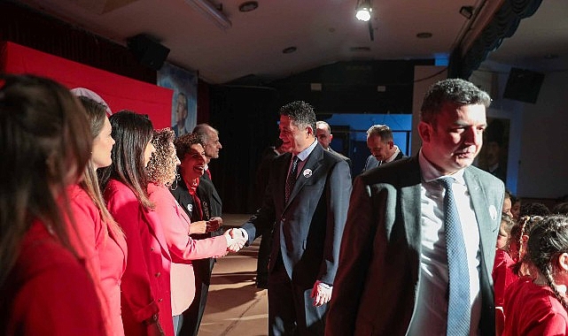 Milli Şairimiz Mehmet Akif Ersoy, İstiklal Marşı'nın kabulünün 105’inci yılında