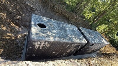 Kocaeli Büyükşehir Belediyesi İSU Genel Müdürlüğü, Kandıra’da 2025 yılı boyunca