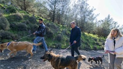 İzmir Büyükşehir Belediyesi’nin “Tek Sağlık” vizyonu doğrultusunda yürüttüğü çalışmalarla son