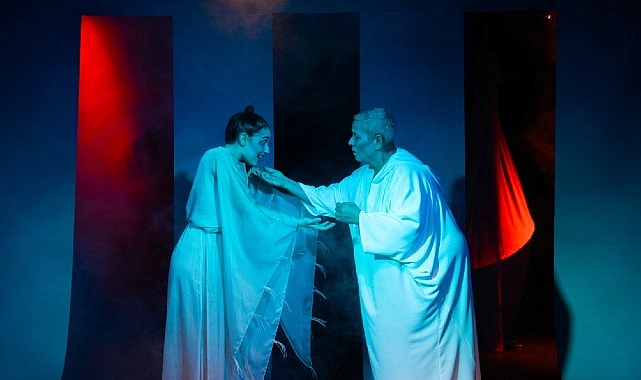 Türkiye'nin ve Avrupa'nın kadın temalı tek tiyatro festivali olan 6’ncı