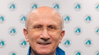 Üsküdar Üniversitesi Tasavvuf Araştırmaları Enstitüsü Öğretim Üyesi Prof.