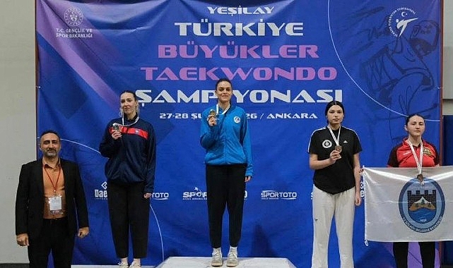 Kocaeli genelinde 36 branş, 141 antrenör, 8 bin 951 sporcu