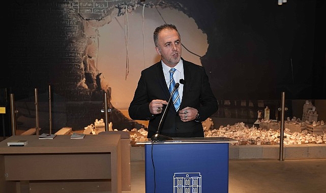 Gazze’de yarım kalan hayatların izini seramik ve resim sanatıyla görünür