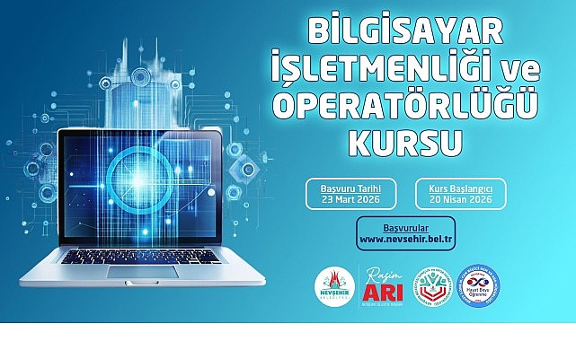 Nevşehir Belediyesi Gençlik ve Spor Hizmetleri Müdürlüğü bünyesinde faaliyetlerini sürdüren