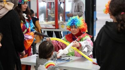 Kartepe Belediyesi, Ramazan Bayramı’nın 2.