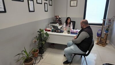 Kartepe Belediyesi diyetisyeni Rüveyda Özakbulut, Ramazan Bayramı’nda beslenme düzenine dair