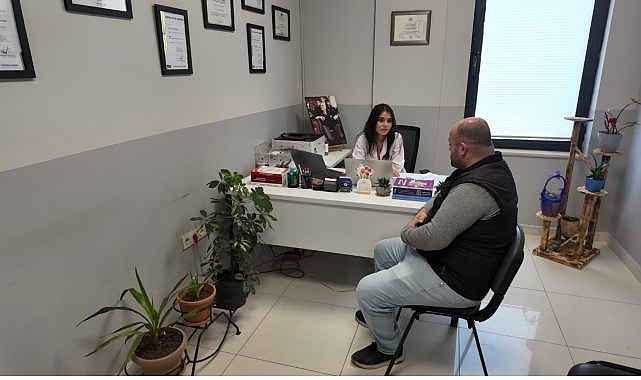 Kartepe Belediyesi diyetisyeni Rüveyda Özakbulut, Ramazan Bayramı’nda beslenme düzenine dair