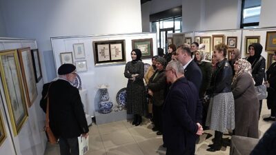 Kartepe Belediyesi’nin Ramazan ayı etkinlikleri, kentin kültürel dokusuna dokunmaya devam