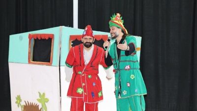 Kartepe Belediyesi’nin Ramazan ayı etkinlikleri, ilçe genelinde her yaştan vatandaşı