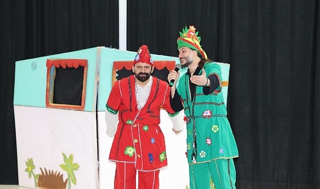 Kartepe Belediyesi’nin Ramazan ayı etkinlikleri, ilçe genelinde her yaştan vatandaşı