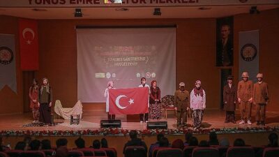 Keçiören Belediyesi ile Ankara Emniyet Müdürlüğü Toplum Destekli Polislik Şube