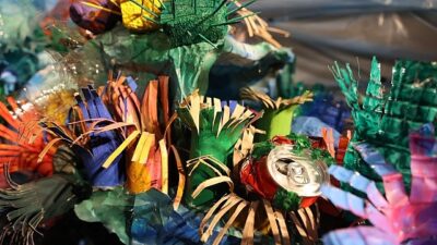 Hakkı Saygan Hacı Hafize Saygan-3 Ortaokulu’nda düzenlenen farkındalık etkinliğine, Kemer