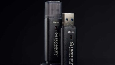 Bellek ürünleri ve teknoloji çözümlerinde dünya lideri Kingston Technology’in flash