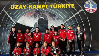 KKTC İzci Liderleri Derneği Girne Belediyesi İzcileri, 13–15 Mart tarihleri