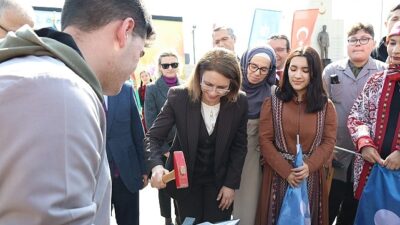 Baharın müjdecisi, birlik ve beraberliğin simgesi Nevruz Bayramı, Kocaeli’de büyük