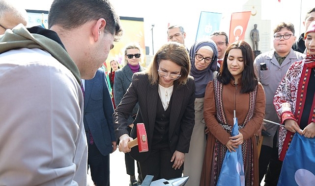 Baharın müjdecisi, birlik ve beraberliğin simgesi Nevruz Bayramı, Kocaeli’de büyük