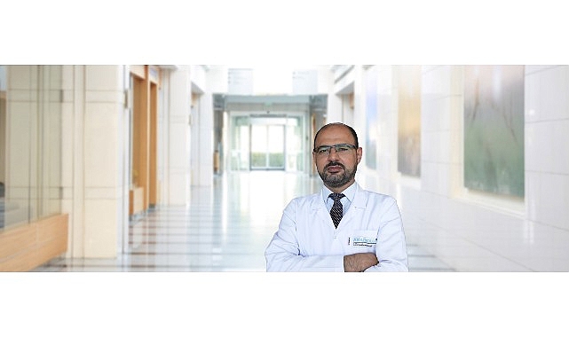 Tüm dünyada kanserle mücadelede erken tanı ve korunma çalışmaları sürerken