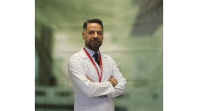 Dünya genelinde en sık görülen kanser türlerinden biri olan kolon