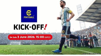 Konami Digital Entertainment, B.